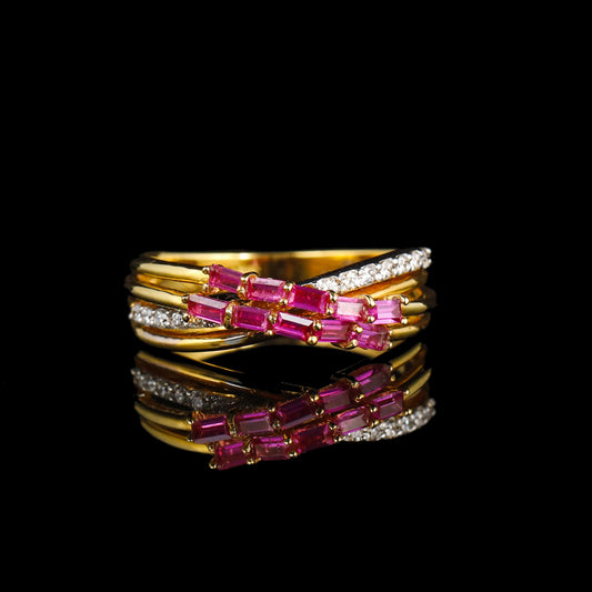 Diamond Jewellery