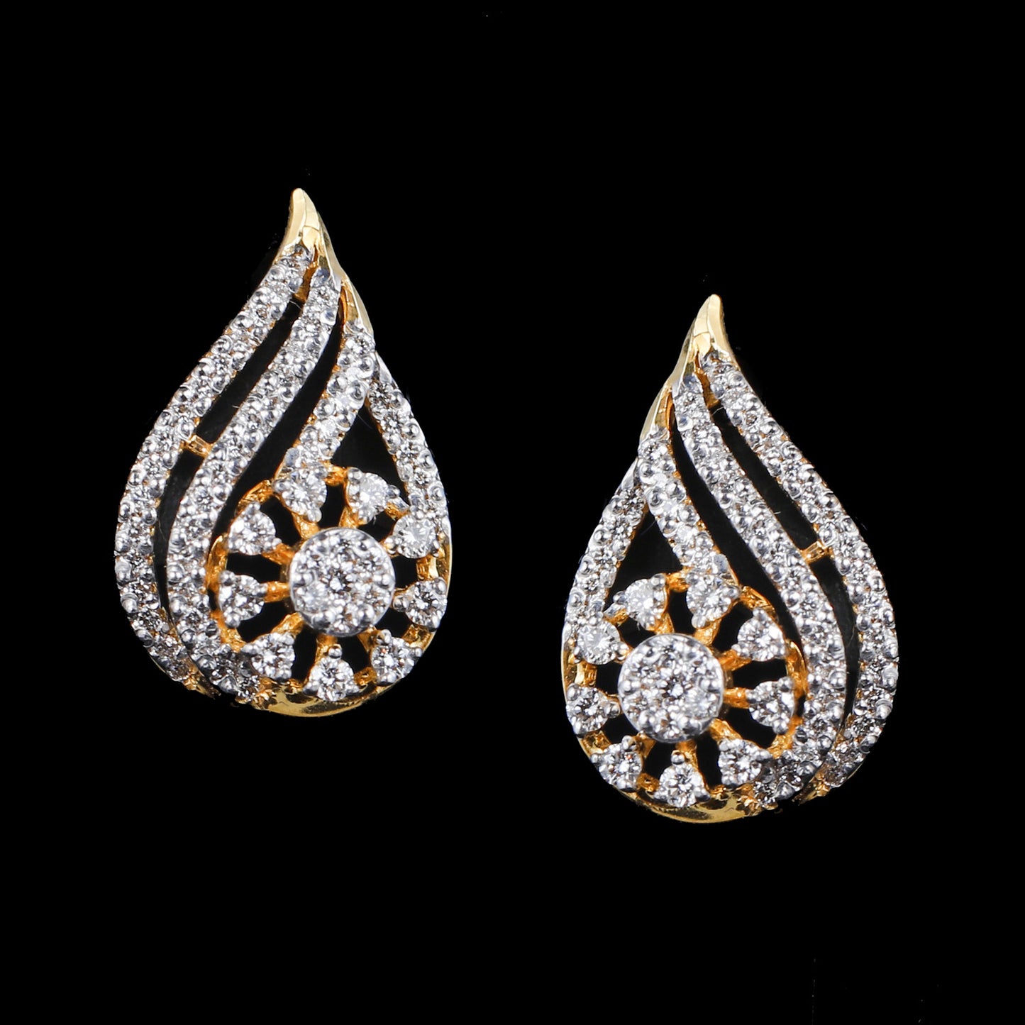 Diamond Jewellery