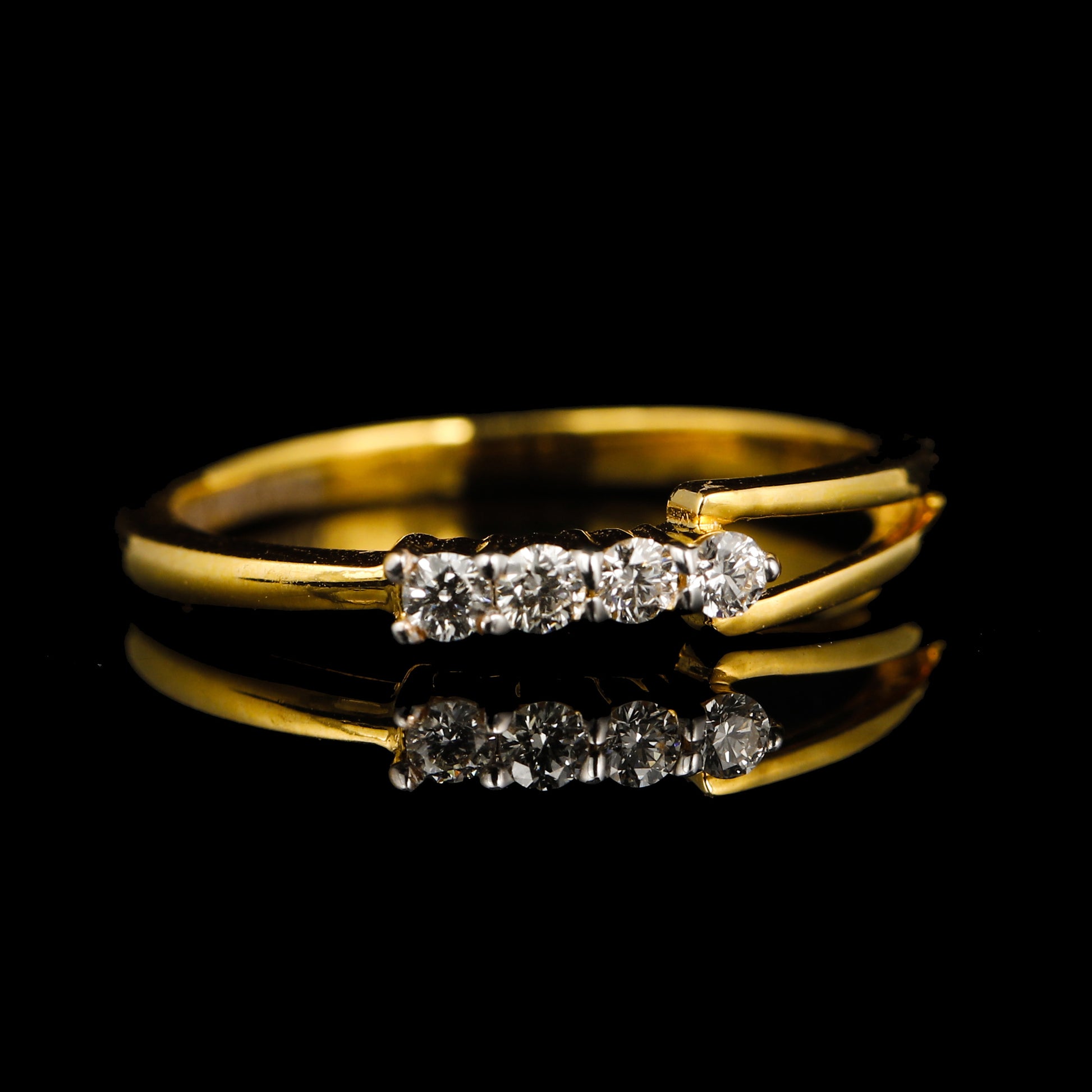 Diamond Jewellery