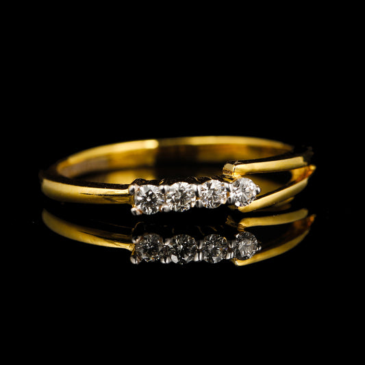 Diamond Jewellery