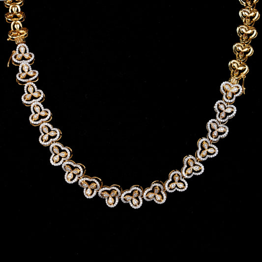 Diamond Jewellery