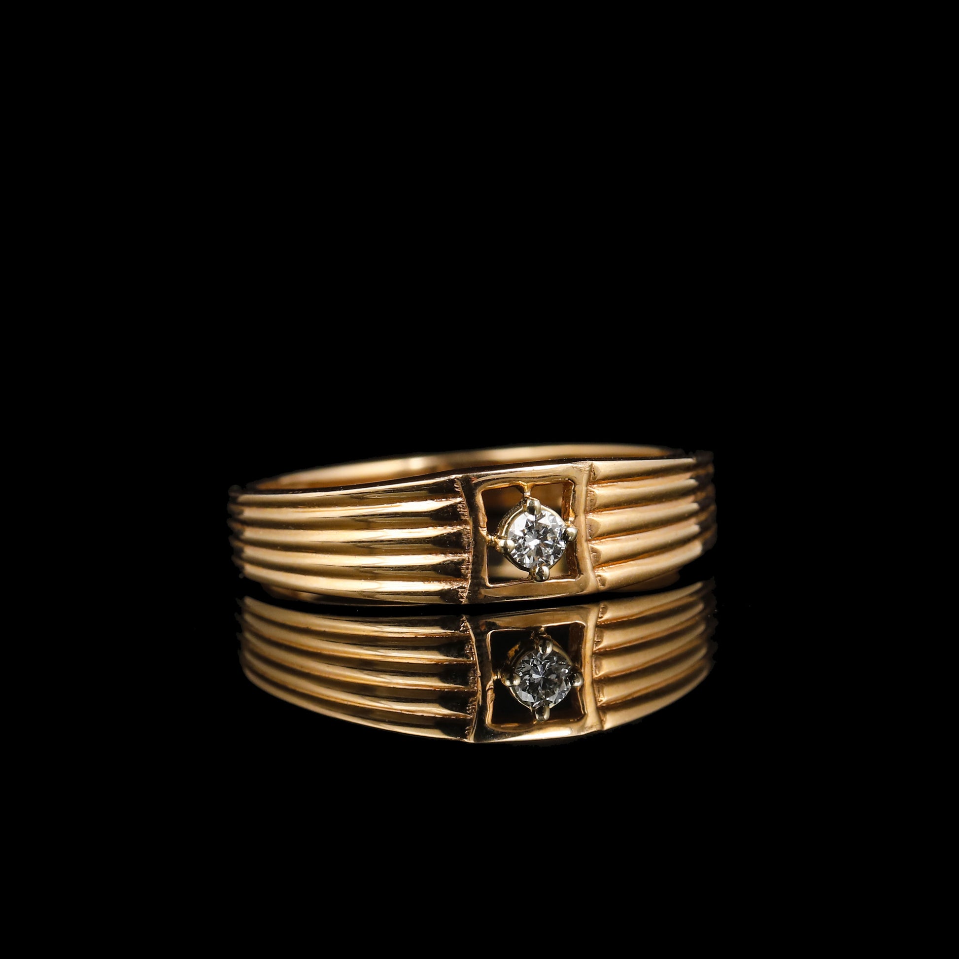 Diamond Jewellery