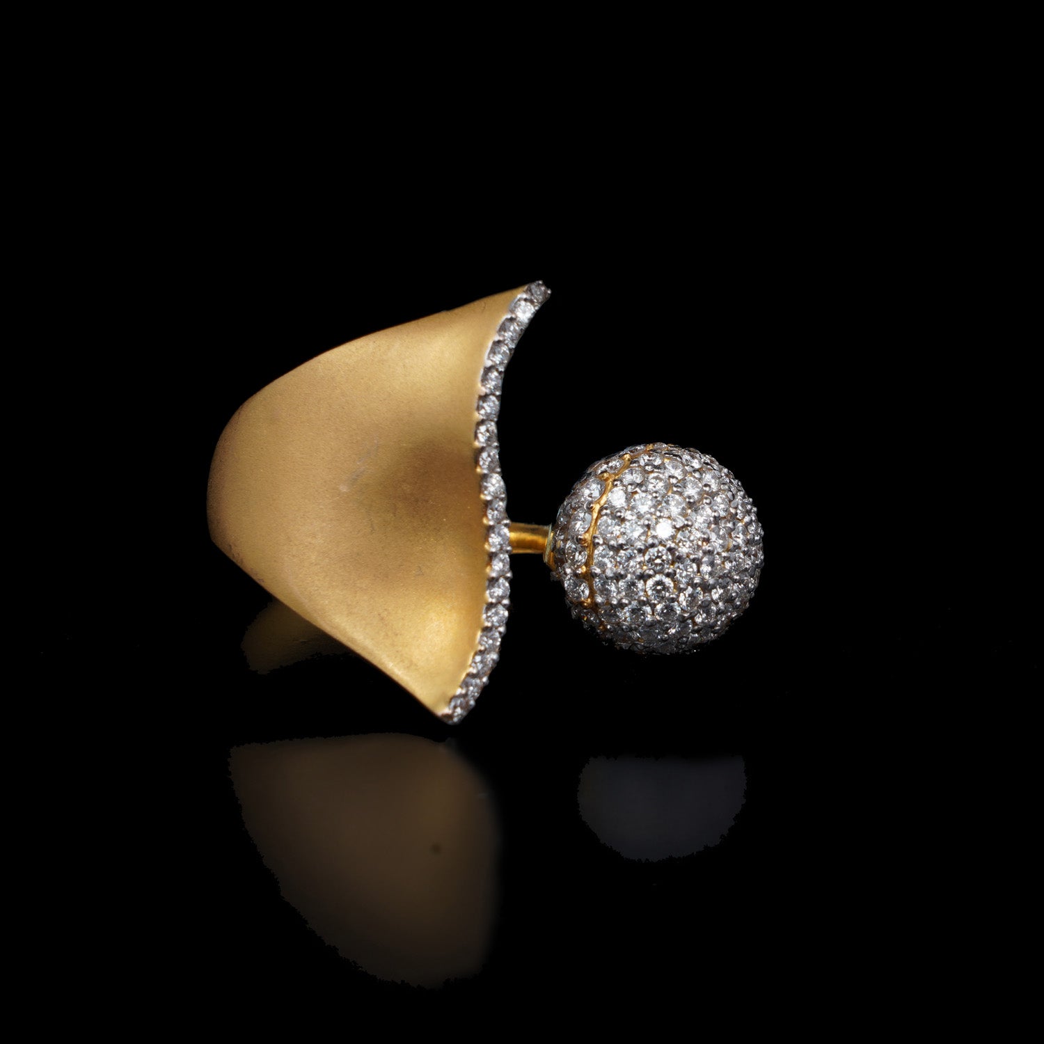Diamond Jewellery
