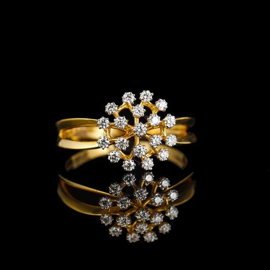 Diamond Jewellery