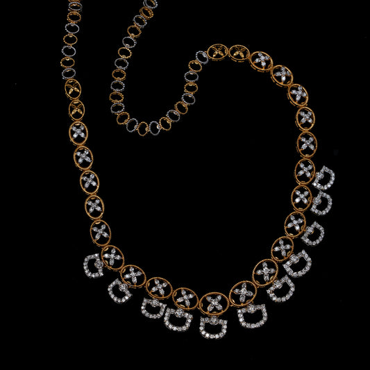 Diamond Jewellery