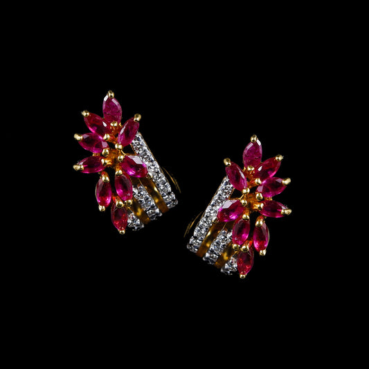 Diamond Jewellery