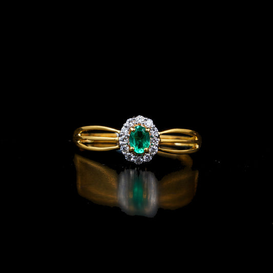 Diamond Jewellery
