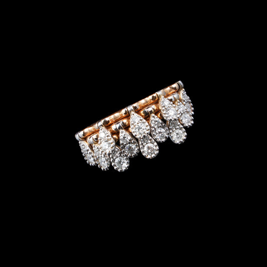 Diamond Jewellery