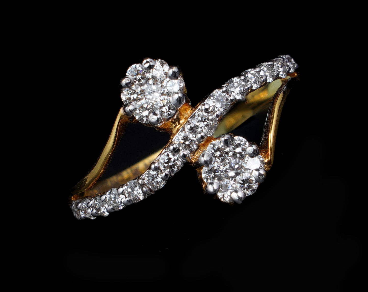 Diamond Jewellery