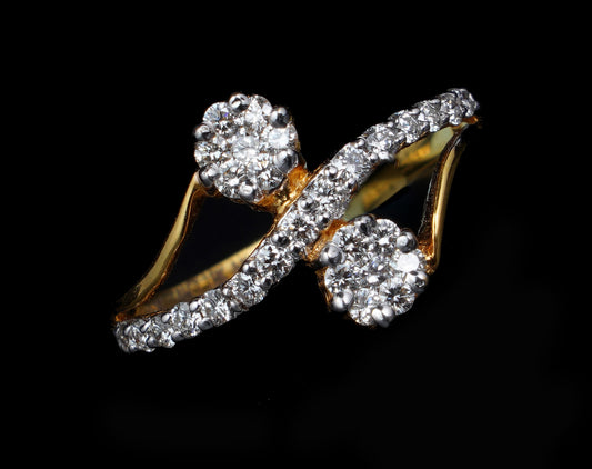 Diamond Jewellery