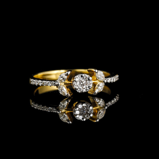 Diamond Jewellery