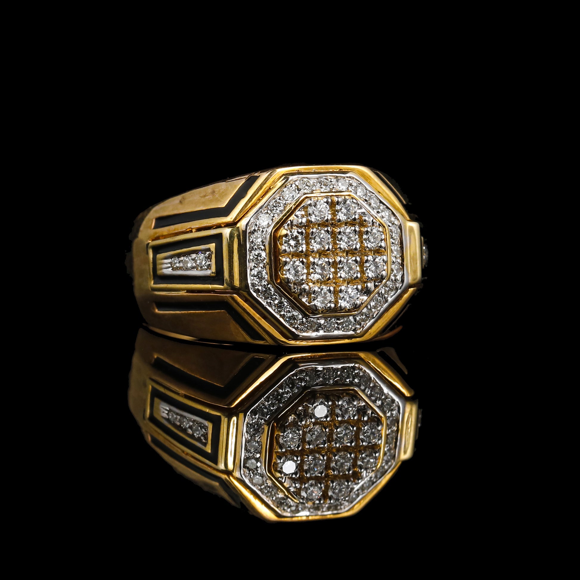 Diamond Jewellery