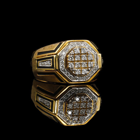 Diamond Jewellery