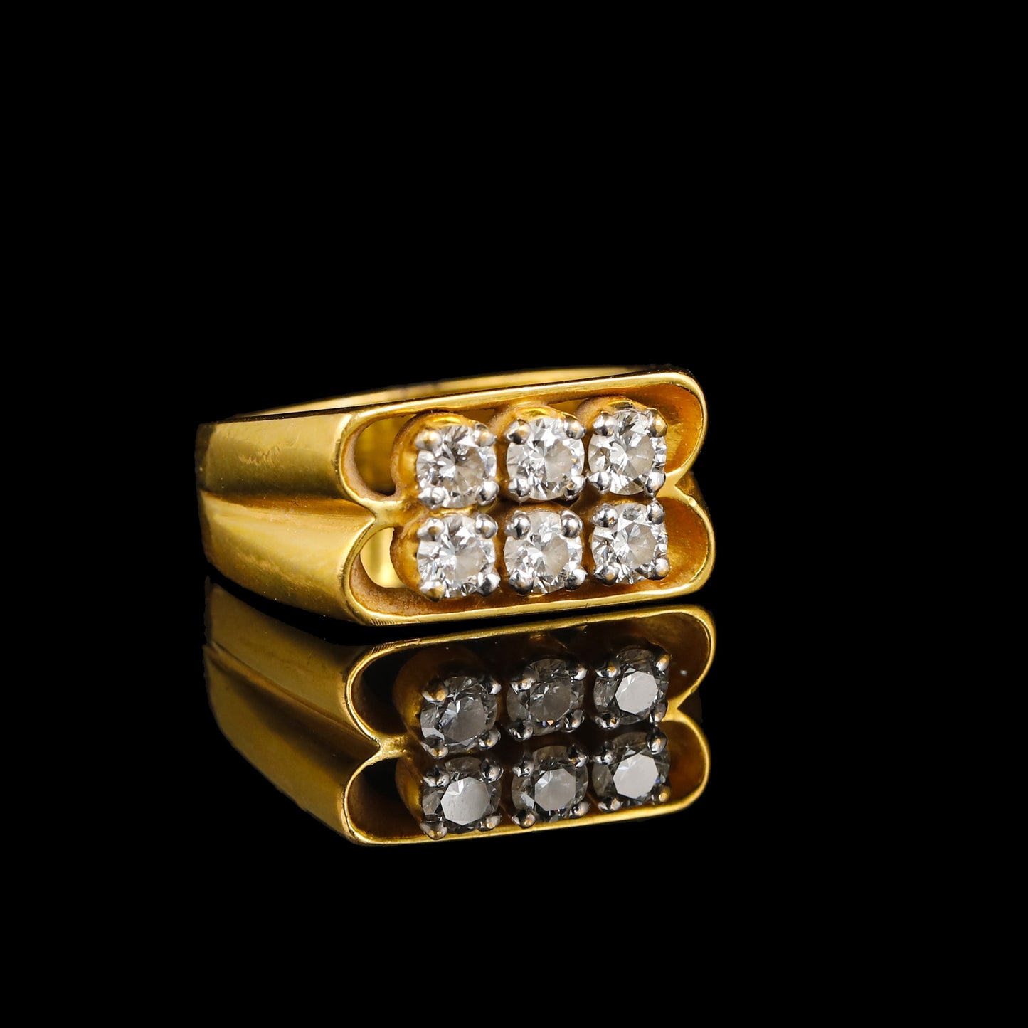 Diamond Jewellery