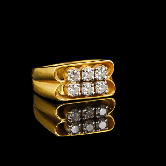 Diamond Jewellery