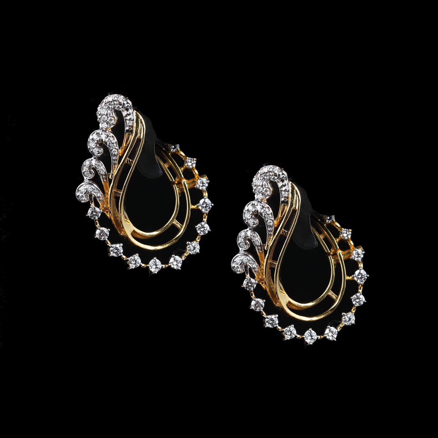 Diamond Jewellery