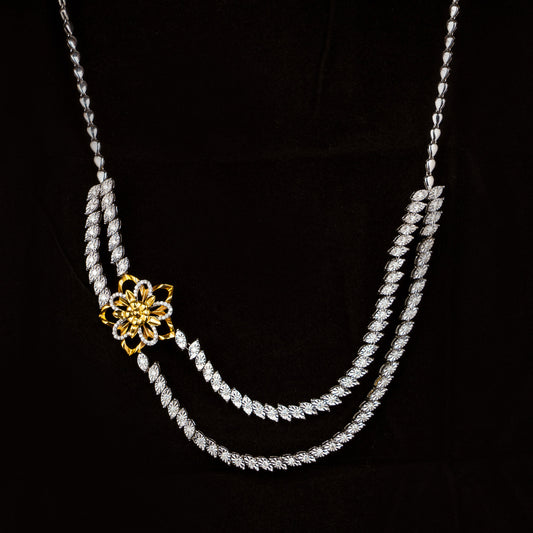 Diamond Jewellery