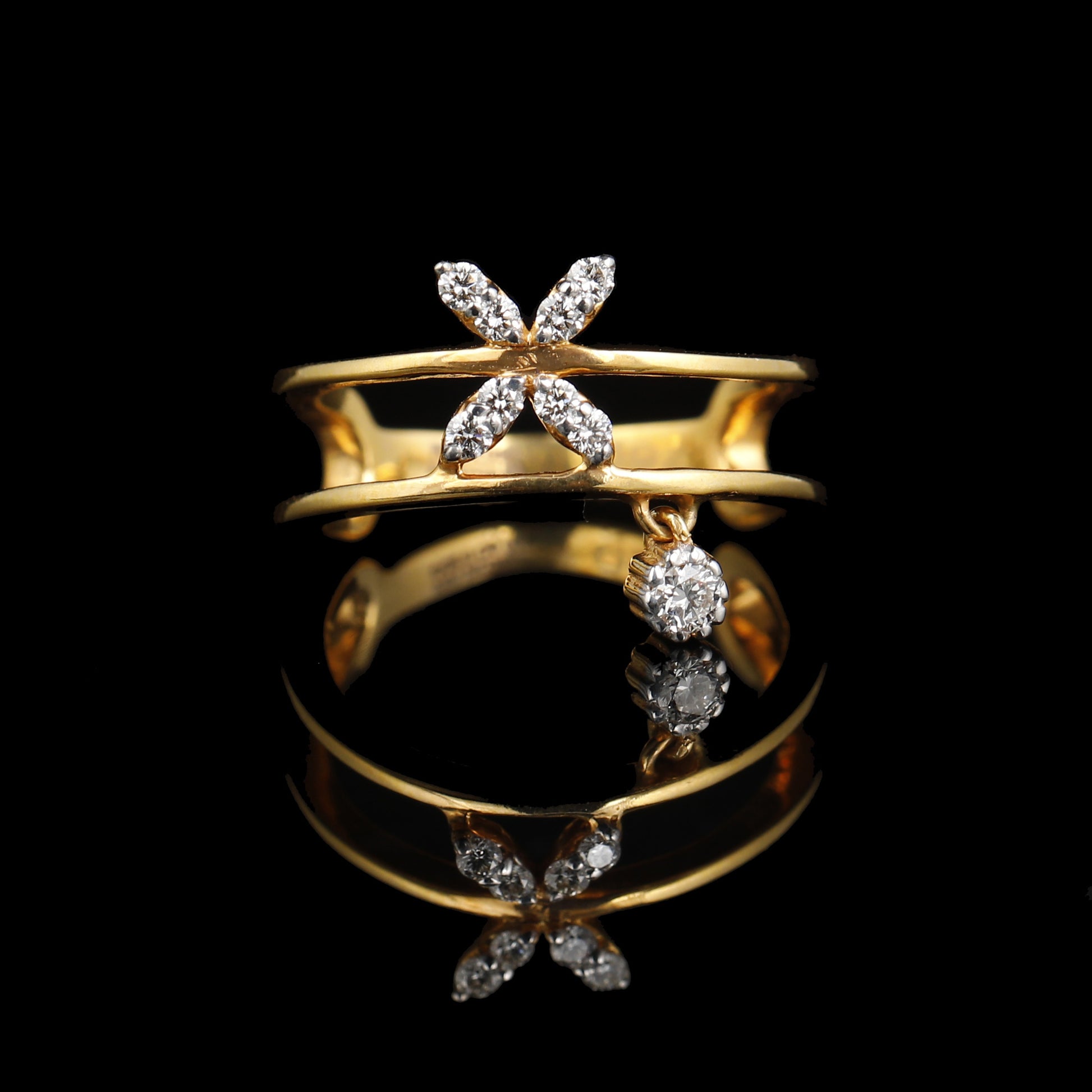Diamond Jewellery