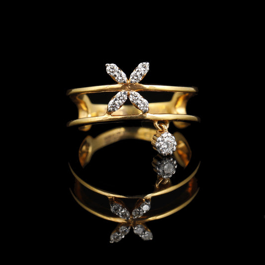 Diamond Jewellery