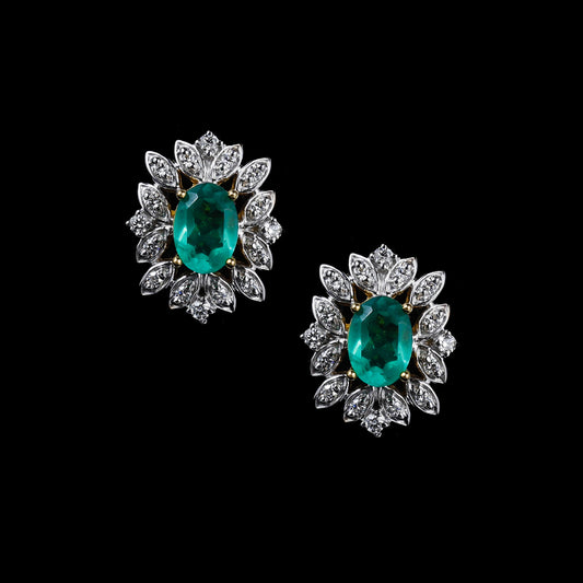Diamond Jewellery
