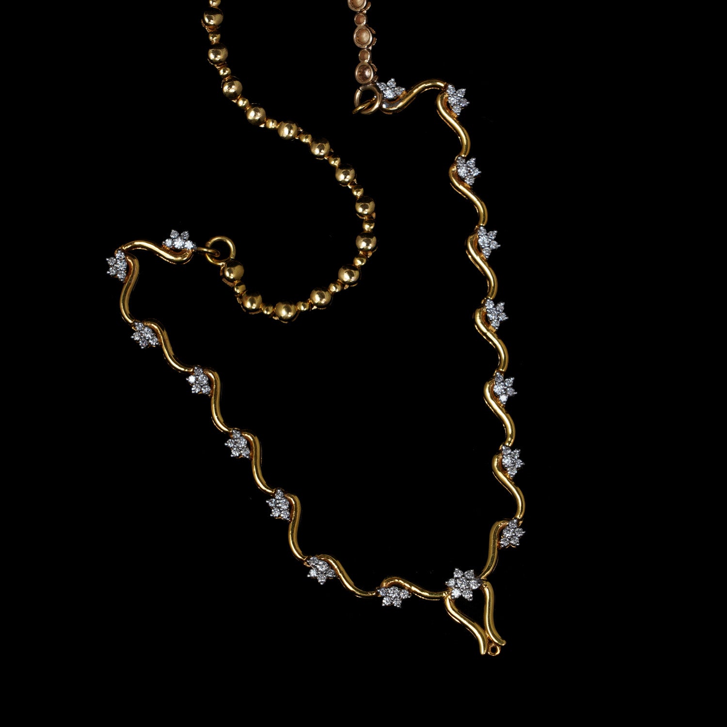 Diamond Jewellery