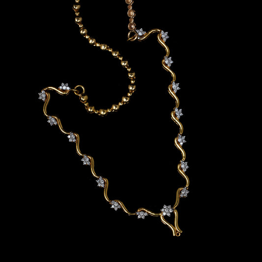 Diamond Jewellery