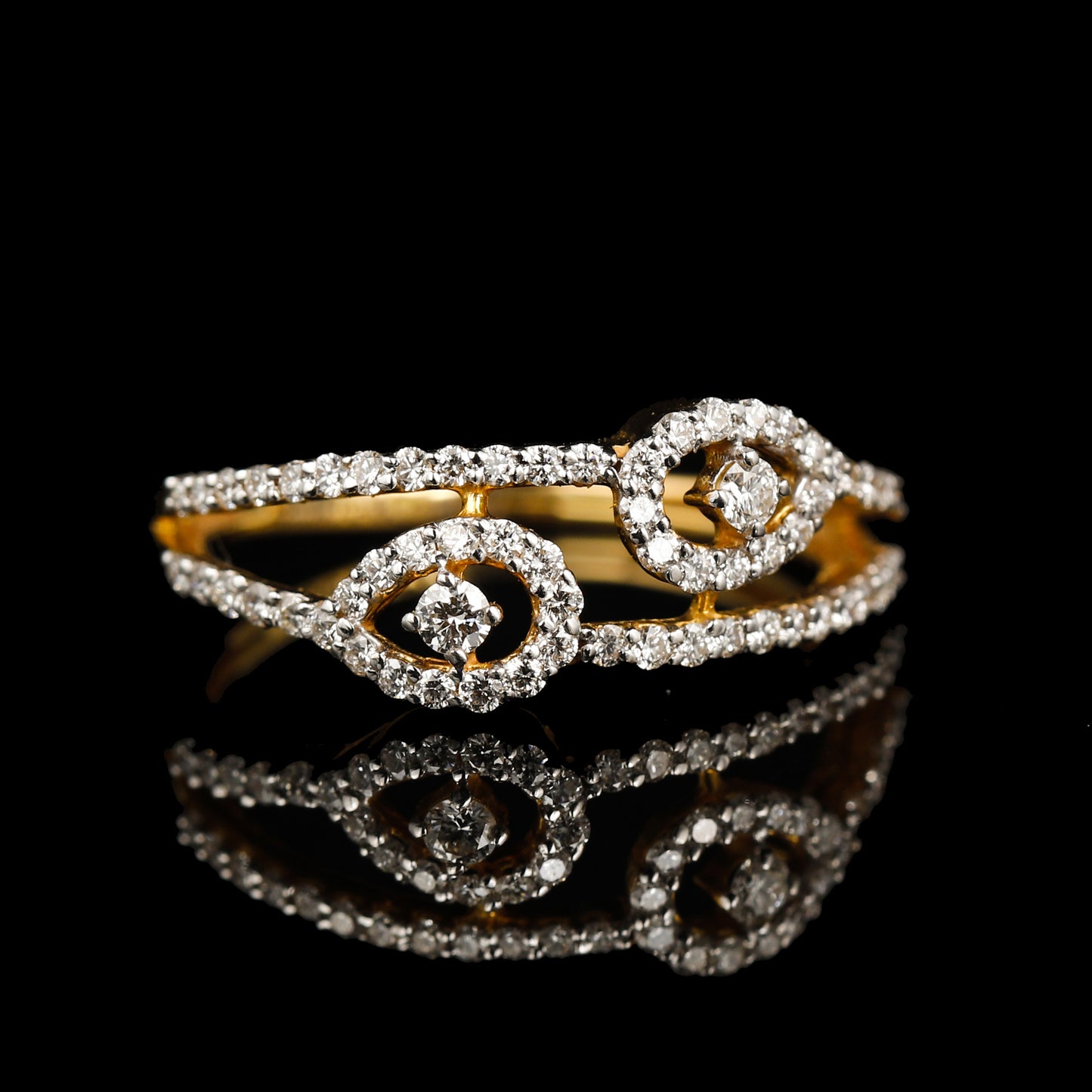 Diamond Jewellery