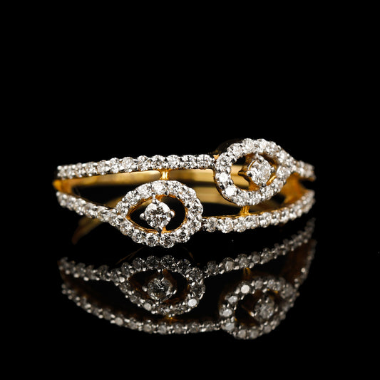 Diamond Jewellery