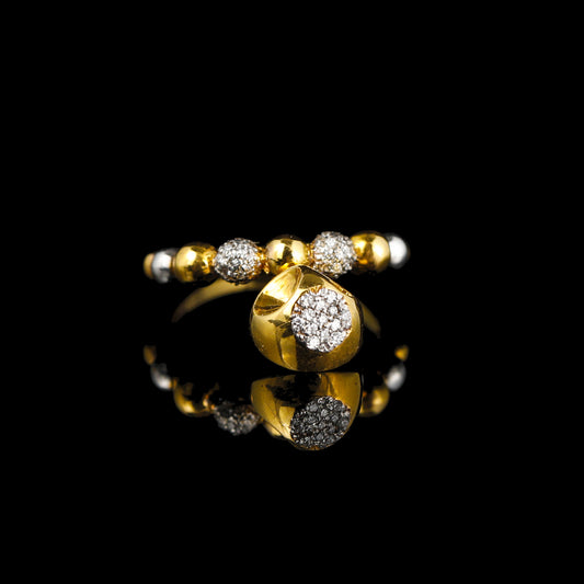 Diamond Jewellery