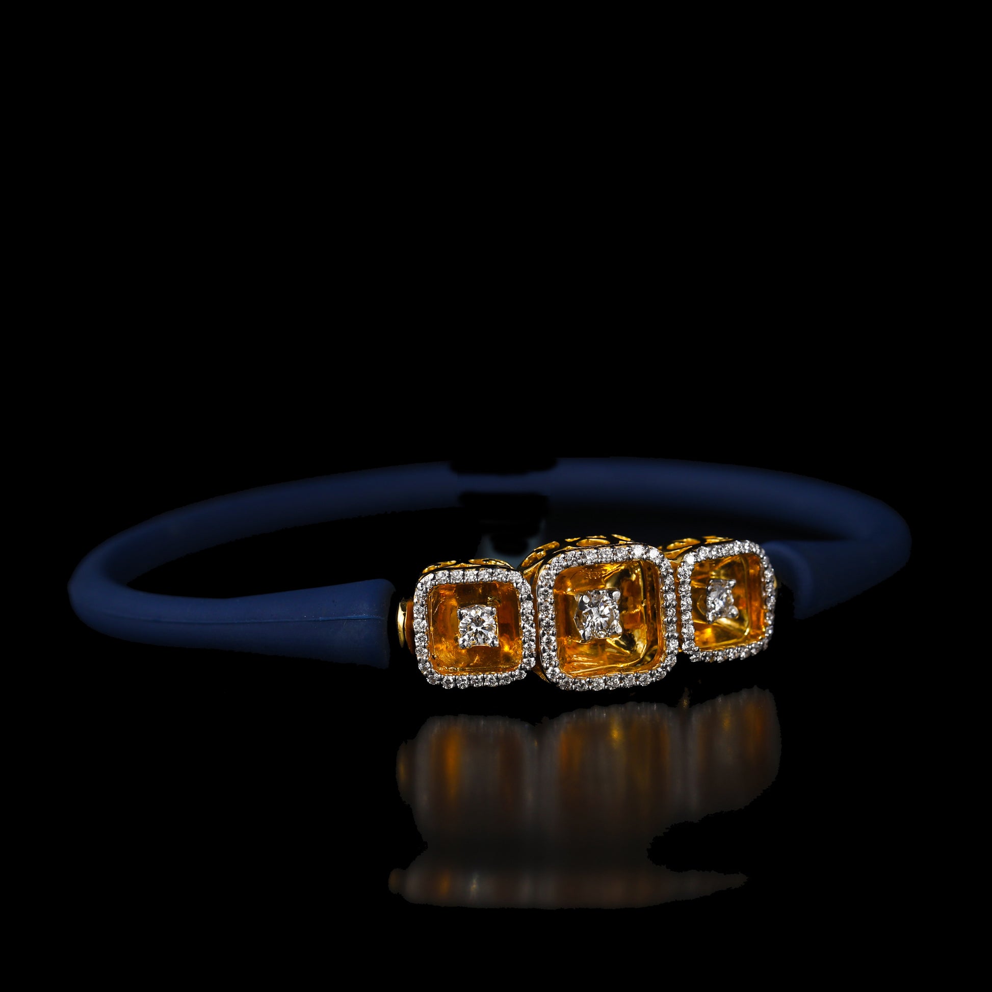Diamond Jewellery
