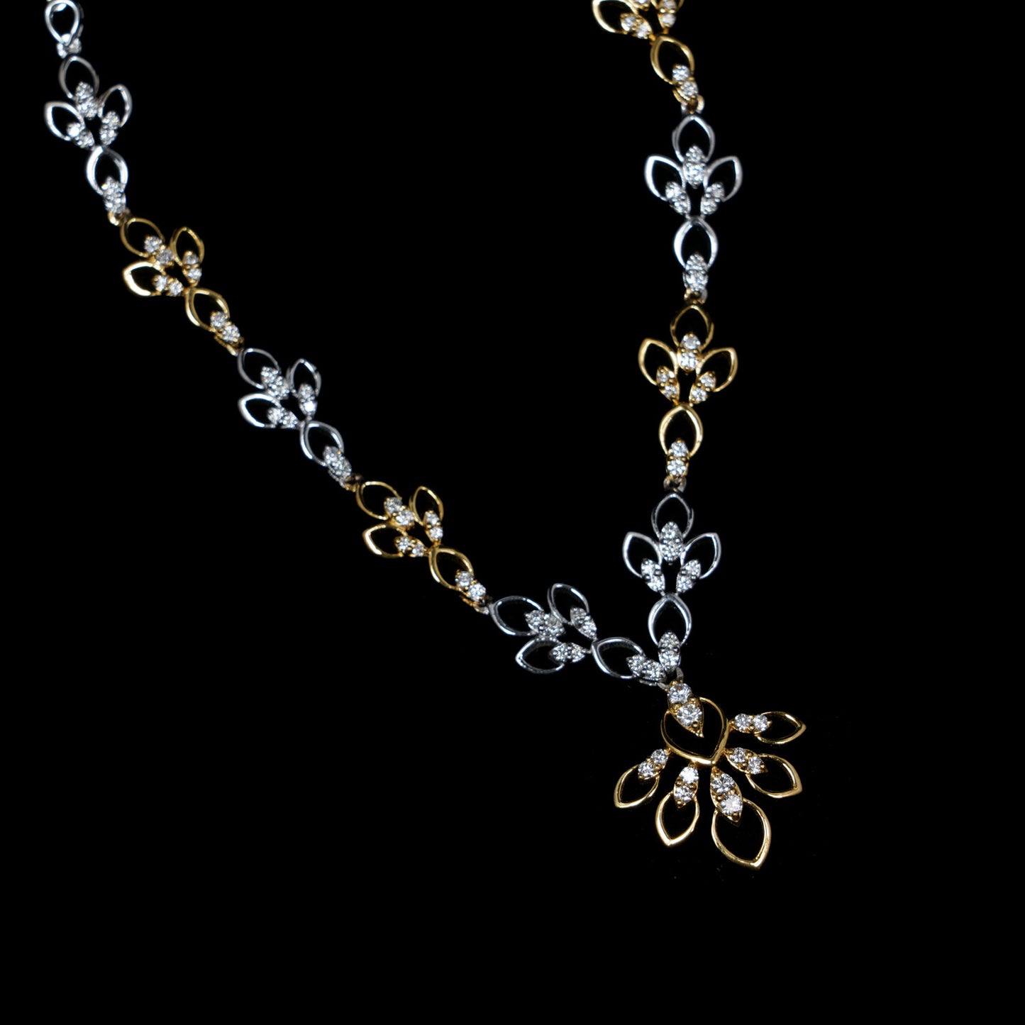Diamond Jewellery