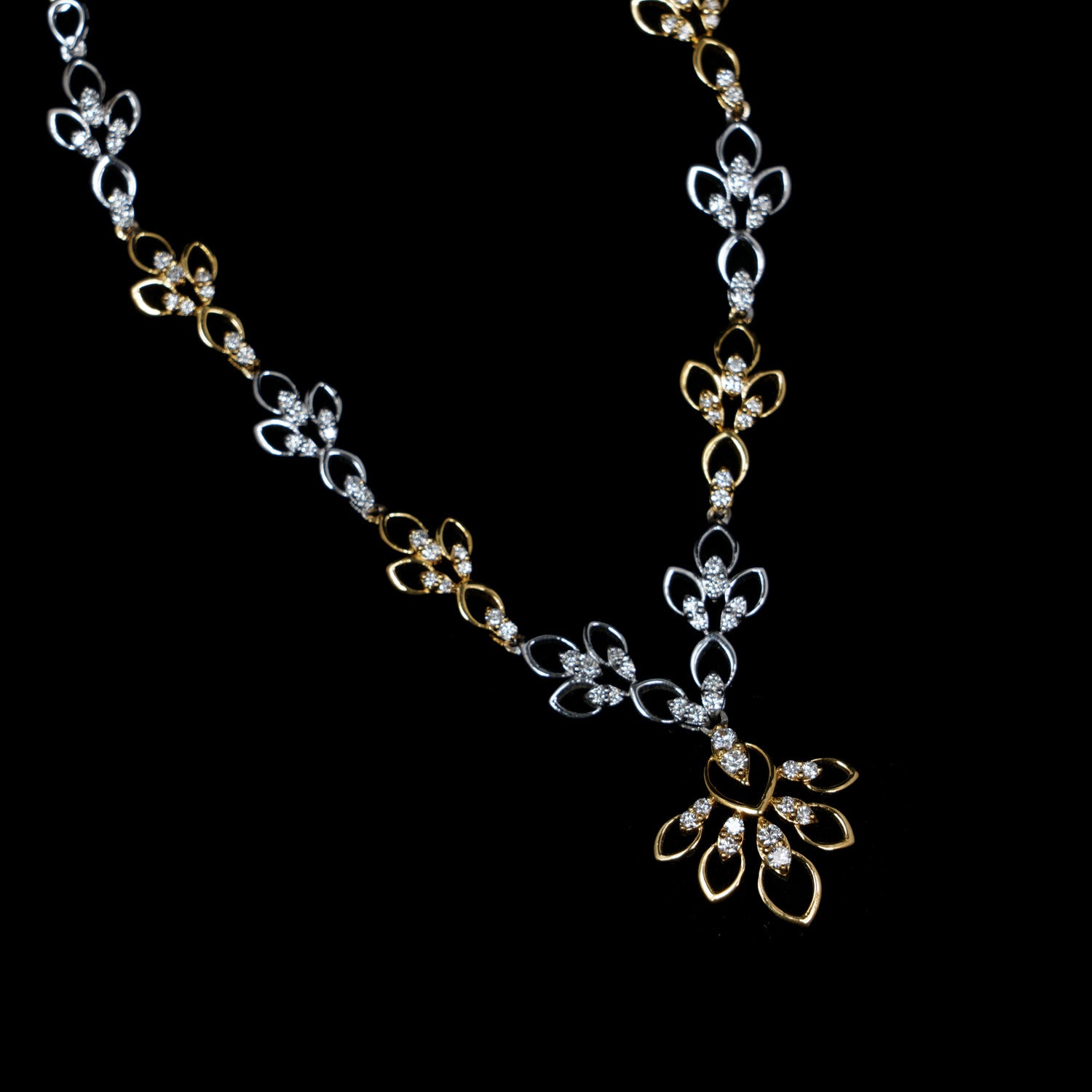 Diamond Jewellery
