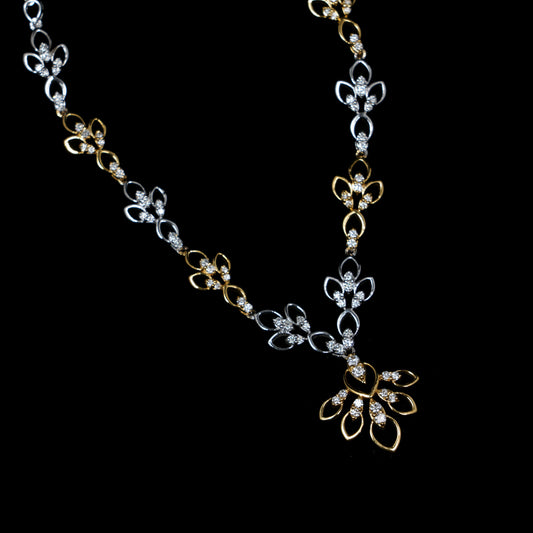 Diamond Jewellery