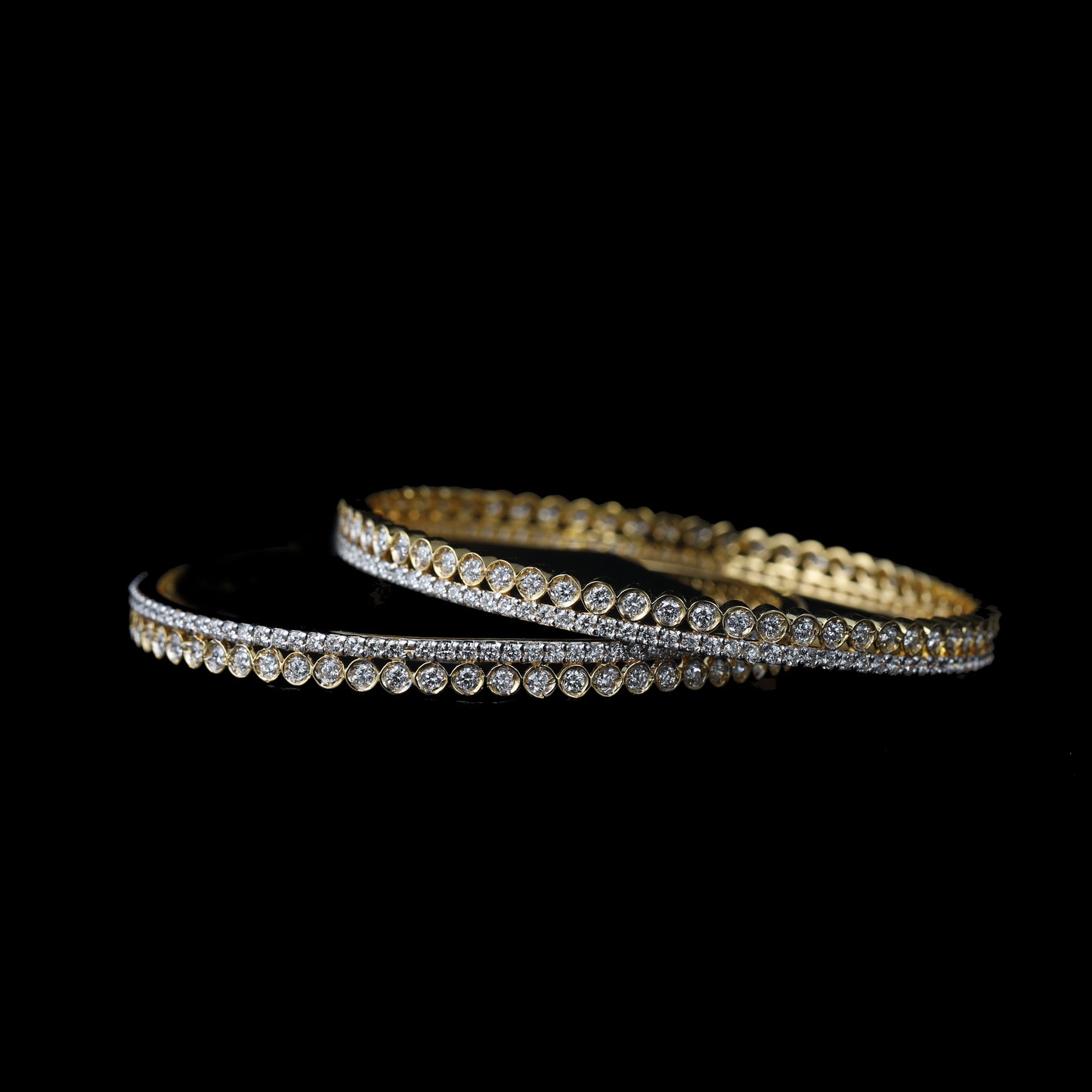 Diamond Jewellery