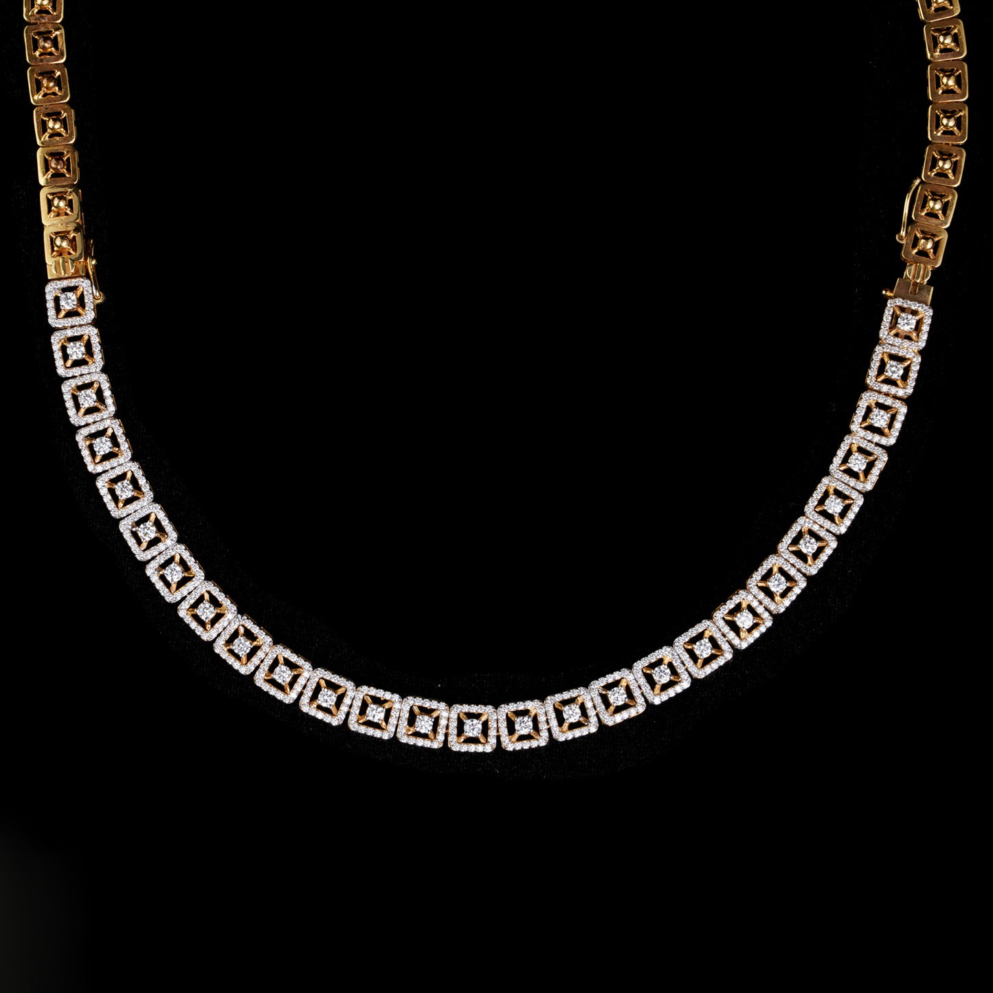 Diamond Jewellery