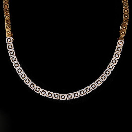 Diamond Jewellery