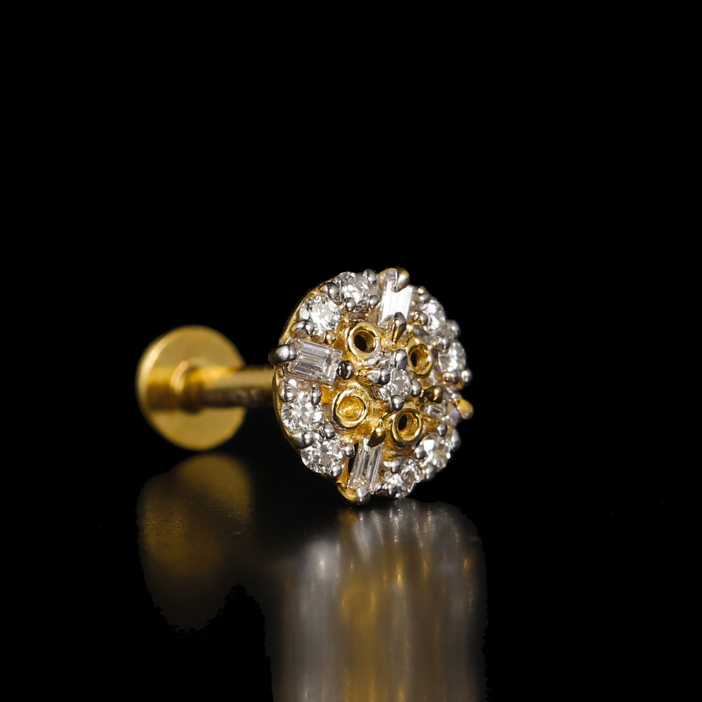 Diamond Jewellery