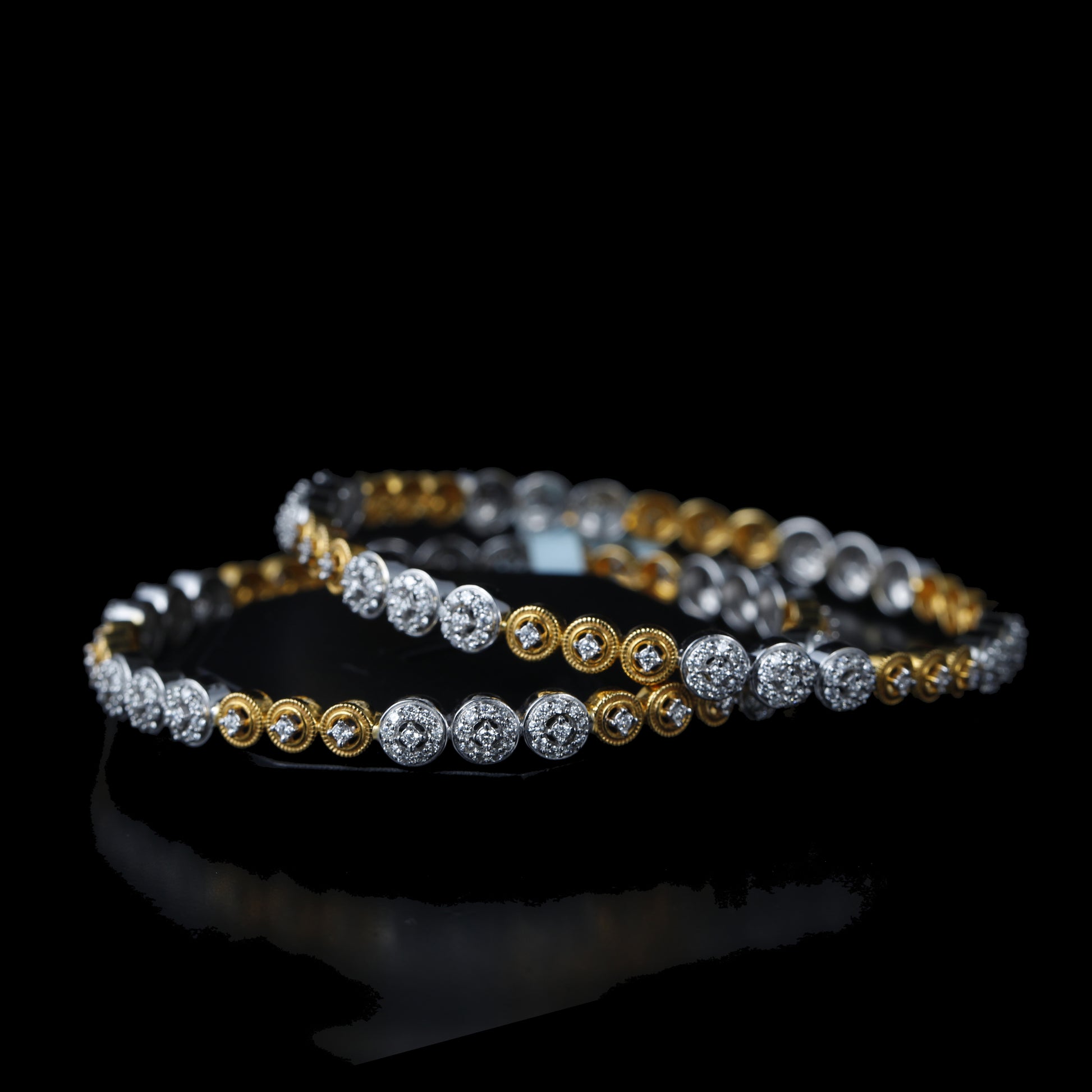 Diamond Jewellery
