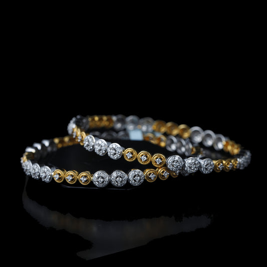 Diamond Jewellery