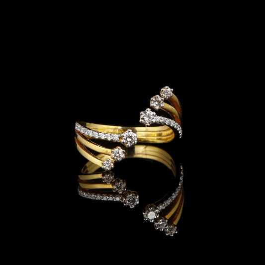 Diamond Jewellery