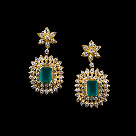 Diamond Jewellery