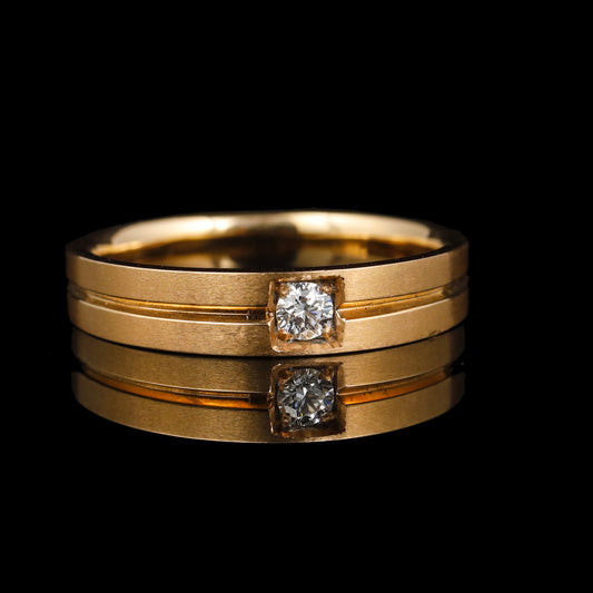 Diamond Jewellery
