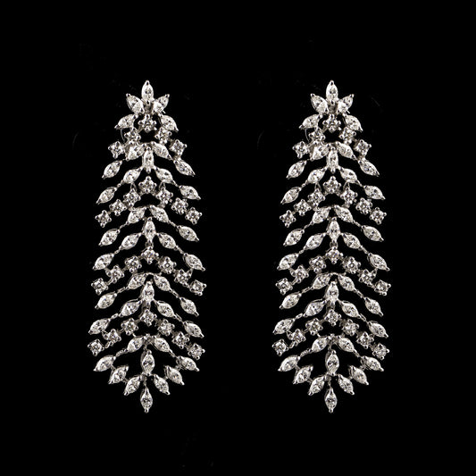 Diamond Jewellery