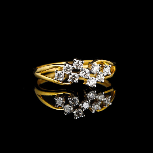 Diamond Jewellery