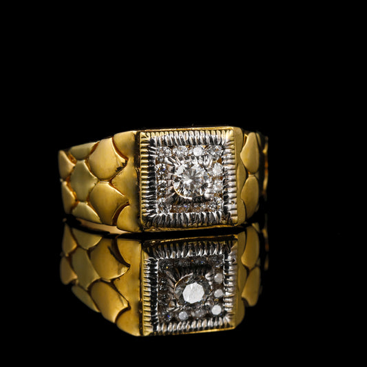 Diamond Jewellery