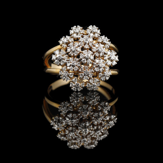 Diamond Jewellery