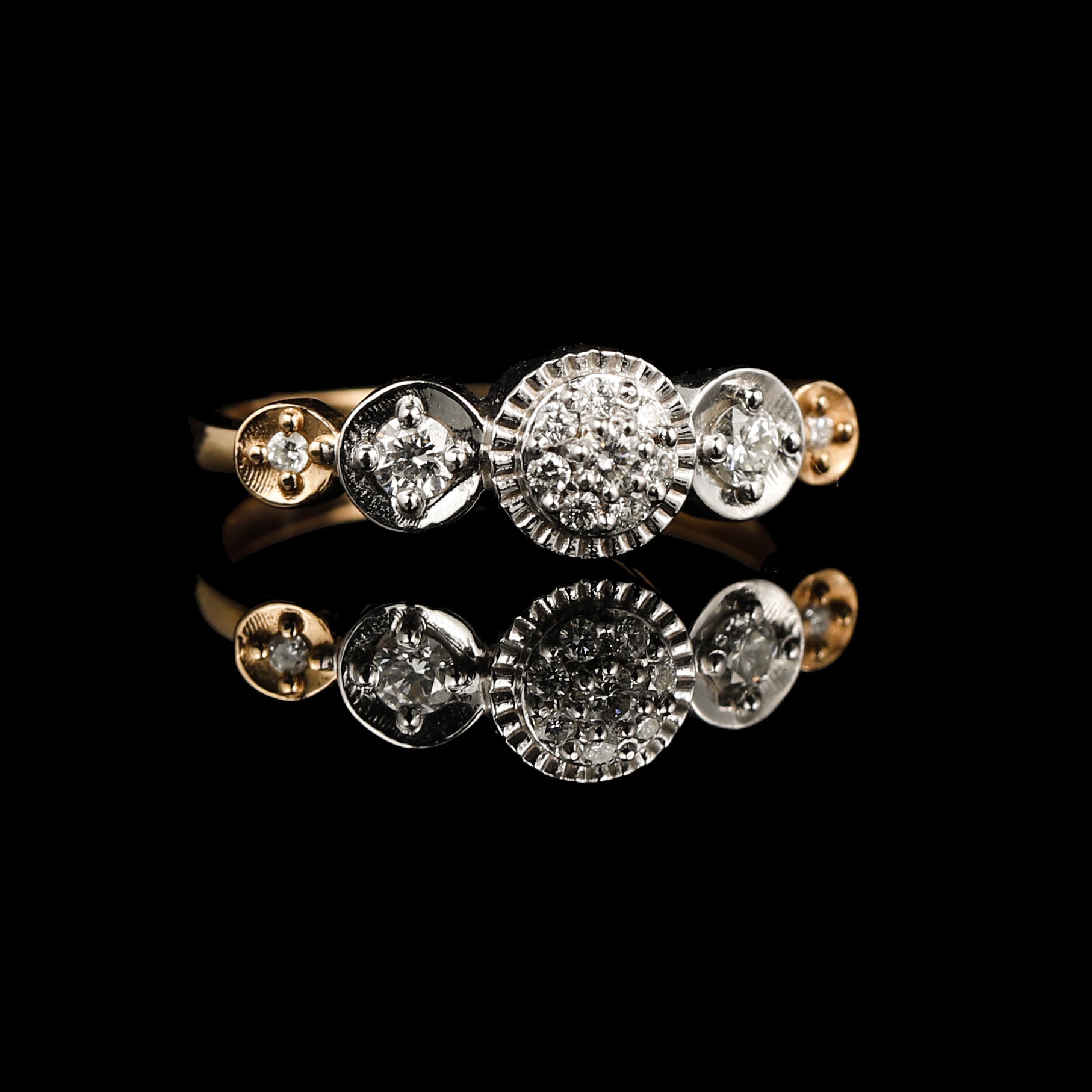 Diamond Jewellery