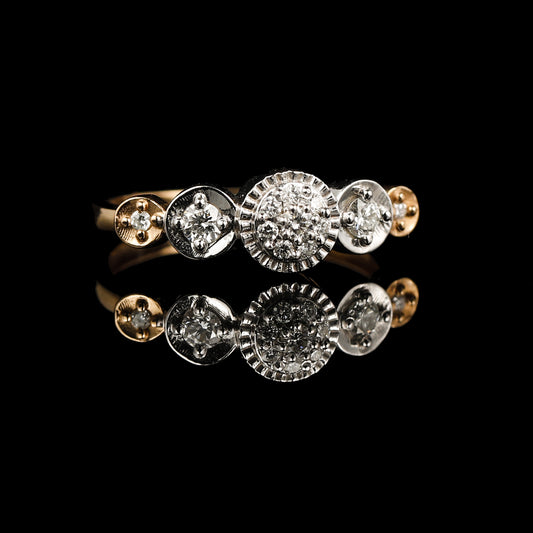 Diamond Jewellery