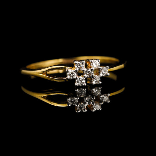 Diamond Jewellery