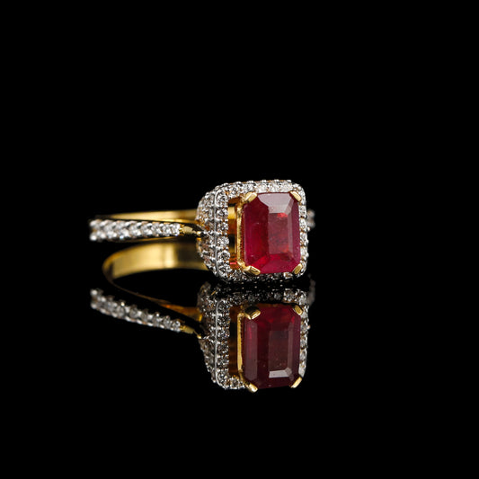 Diamond Jewellery